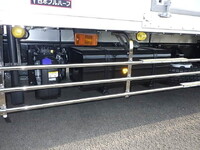 日野レンジャー冷凍車（冷蔵車）増トン（6t・8t）[写真18]