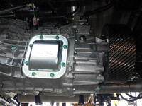 日野レンジャー冷凍車（冷蔵車）増トン（6t・8t）[写真19]