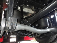 日野レンジャー冷凍車（冷蔵車）増トン（6t・8t）[写真20]