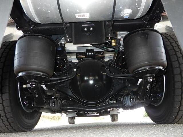 日野レンジャー冷凍車（冷蔵車）増トン（6t・8t）[写真20]