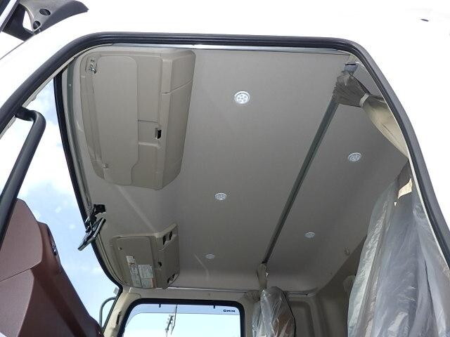 日野レンジャー冷凍車（冷蔵車）増トン（6t・8t）[写真22]