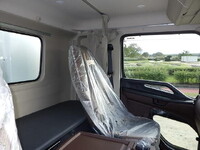 日野レンジャー冷凍車（冷蔵車）増トン（6t・8t）[写真24]