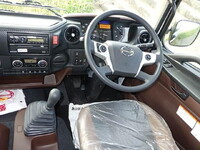 日野レンジャー冷凍車（冷蔵車）増トン（6t・8t）[写真25]