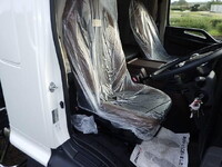 日野レンジャー冷凍車（冷蔵車）増トン（6t・8t）[写真26]