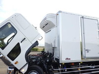 日野レンジャー冷凍車（冷蔵車）増トン（6t・8t）[写真27]