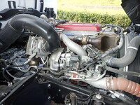 日野レンジャー冷凍車（冷蔵車）増トン（6t・8t）[写真28]