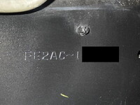 日野レンジャー冷凍車（冷蔵車）増トン（6t・8t）[写真30]