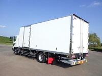 日野レンジャー冷凍車（冷蔵車）増トン（6t・8t）[写真02]