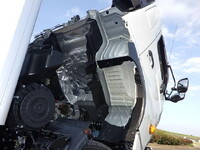 日野レンジャー冷凍車（冷蔵車）増トン（6t・8t）[写真31]