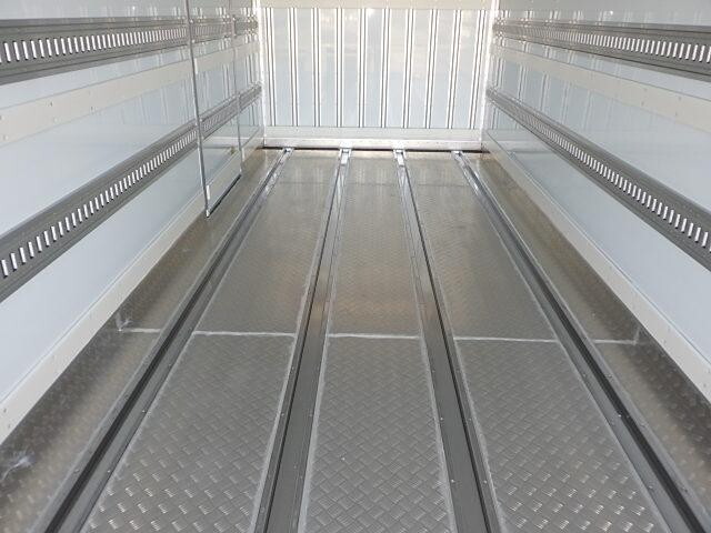 日野レンジャー冷凍車（冷蔵車）増トン（6t・8t）[写真07]