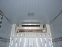 日野レンジャー冷凍車（冷蔵車）増トン（6t・8t）[写真10]