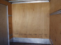 いすゞエルフアルミバン小型（2t・3t）[写真13]