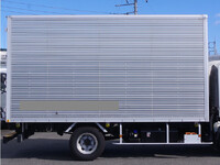 いすゞエルフアルミバン小型（2t・3t）[写真19]