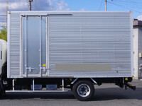 いすゞエルフアルミバン小型（2t・3t）[写真20]