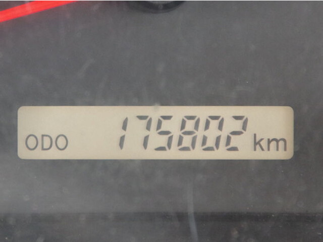 いすゞエルフアルミバン小型（2t・3t）[写真30]