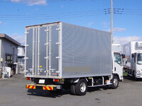 いすゞエルフアルミバン小型（2t・3t）[写真05]