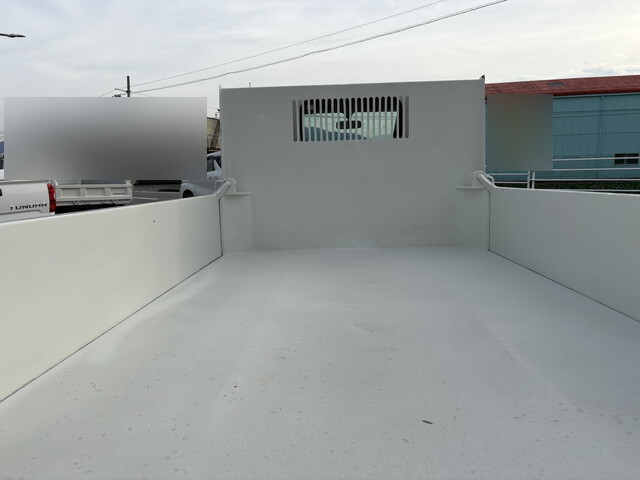 日野デュトロ三転ダンプ小型（2t・3t）[写真10]