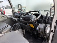 日野デュトロ三転ダンプ小型（2t・3t）[写真12]