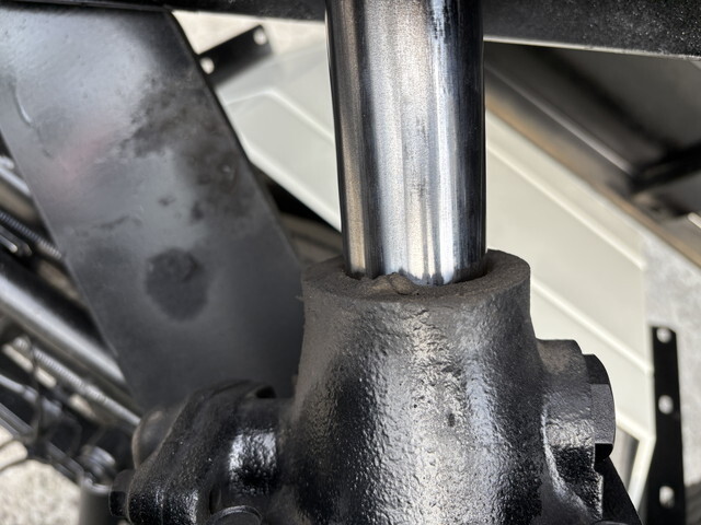 日野デュトロ三転ダンプ小型（2t・3t）[写真27]