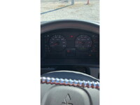 三菱ふそうファイターアルミウイング中型（4t）[写真12]