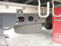 いすゞフォワードアルミウイング中型（4t）[写真14]