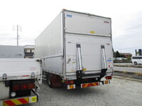 いすゞフォワードアルミウイング中型（4t）[写真02]