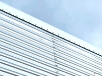 三菱ふそうファイターアルミウイング中型（4t）[写真17]