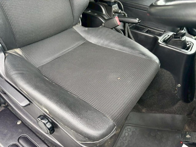 三菱ふそうファイターアルミウイング中型（4t）[写真09]