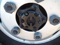 いすゞエルフ深ダンプ（土砂禁ダンプ）小型（2t・3t）[写真12]