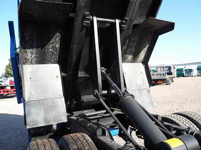 いすゞエルフ深ダンプ（土砂禁ダンプ）小型（2t・3t）[写真14]