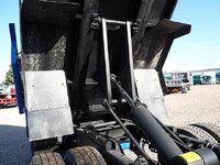 いすゞエルフ深ダンプ（土砂禁ダンプ）小型（2t・3t）[写真15]