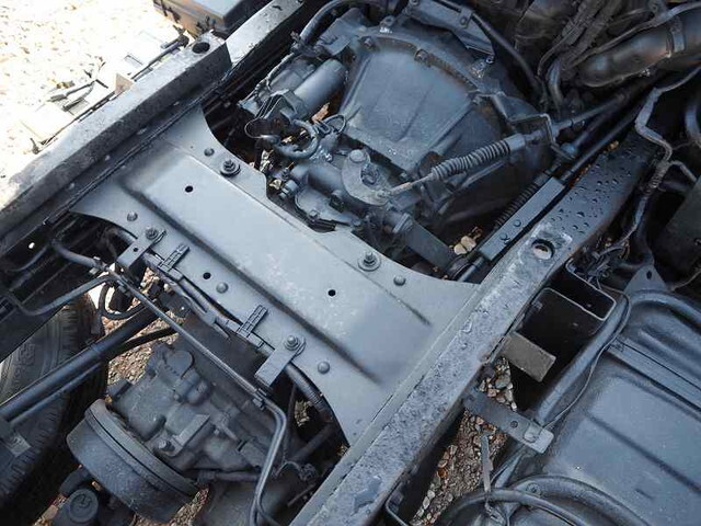 いすゞエルフ深ダンプ（土砂禁ダンプ）小型（2t・3t）[写真15]