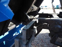 いすゞエルフ深ダンプ（土砂禁ダンプ）小型（2t・3t）[写真19]