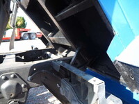 いすゞエルフ深ダンプ（土砂禁ダンプ）小型（2t・3t）[写真20]