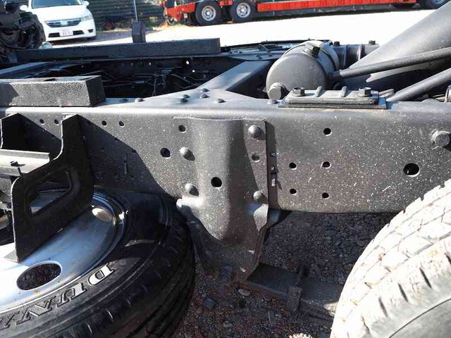 いすゞエルフ深ダンプ（土砂禁ダンプ）小型（2t・3t）[写真22]