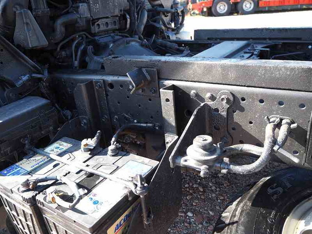 いすゞエルフ深ダンプ（土砂禁ダンプ）小型（2t・3t）[写真23]