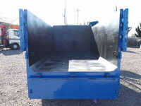 いすゞエルフ深ダンプ（土砂禁ダンプ）小型（2t・3t）[写真30]