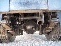 いすゞエルフ深ダンプ（土砂禁ダンプ）小型（2t・3t）[写真32]