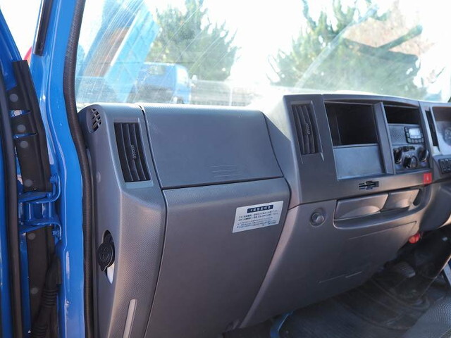 いすゞエルフ深ダンプ（土砂禁ダンプ）小型（2t・3t）[写真32]