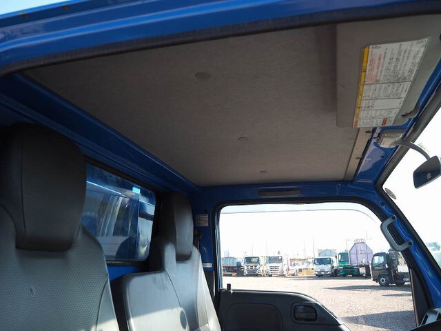 いすゞエルフ深ダンプ（土砂禁ダンプ）小型（2t・3t）[写真34]