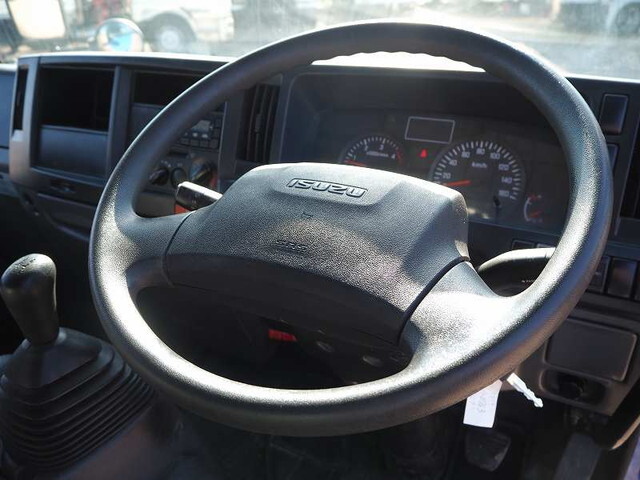 いすゞエルフ深ダンプ（土砂禁ダンプ）小型（2t・3t）[写真35]