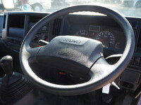 いすゞエルフ深ダンプ（土砂禁ダンプ）小型（2t・3t）[写真36]