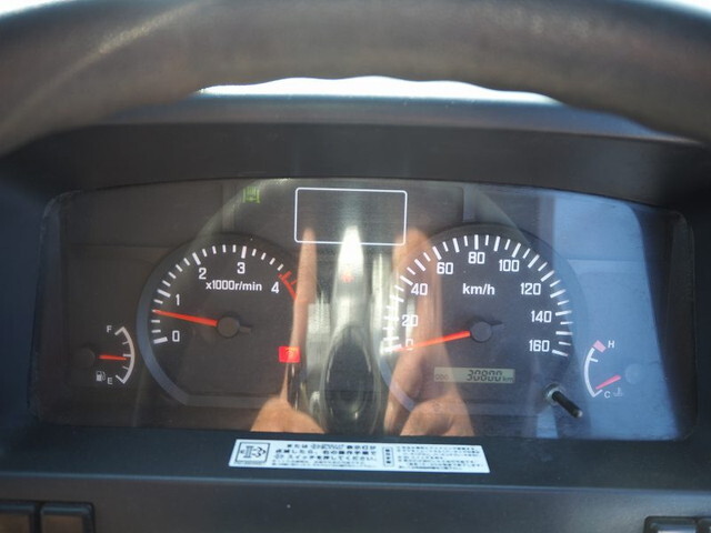 いすゞエルフ深ダンプ（土砂禁ダンプ）小型（2t・3t）[写真38]