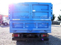 いすゞエルフ深ダンプ（土砂禁ダンプ）小型（2t・3t）[写真06]