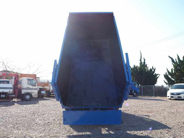 いすゞエルフ深ダンプ（土砂禁ダンプ）小型（2t・3t）[写真08]