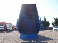 いすゞエルフ深ダンプ（土砂禁ダンプ）小型（2t・3t）[写真09]