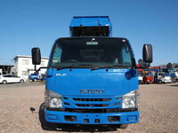 いすゞエルフ深ダンプ（土砂禁ダンプ）小型（2t・3t）[写真10]