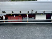 日野プロフィアアルミブロック大型（10t）[写真15]