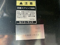 日野プロフィアアルミブロック大型（10t）[写真16]