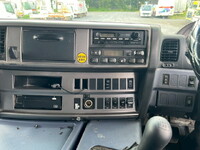 日野プロフィアアルミブロック大型（10t）[写真19]